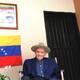 Con 112 años, un venezolano se convirtió en el hombre más longevo del mundo