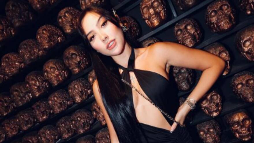 Aida Victoria Merlano protagoniza video musical: conozca los detalles