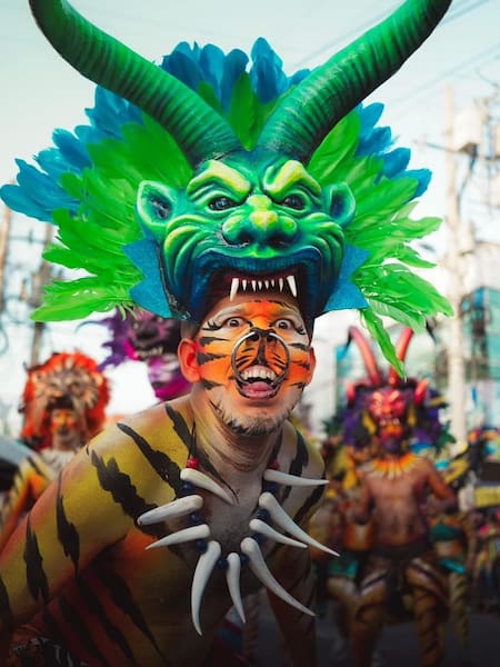 La Gran Parada Departamental del Folclor, un plan que nadie debe perderse