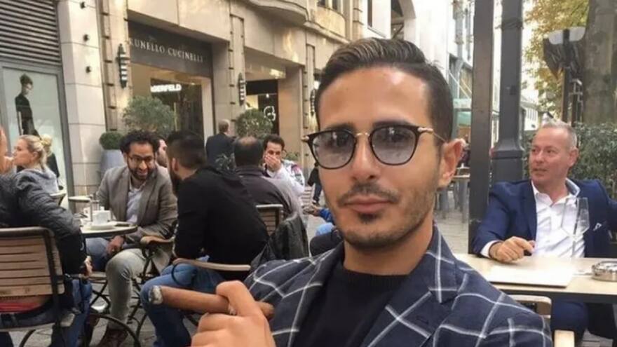 El estafador de Tinder: emiten orden de captura contra Shimon Hayut