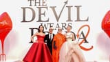 ‘El Diablo viste a la moda 2’: así fue la premiere de la película en Nueva York
