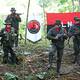 ELN secuestra a esposa de teniente de la Fuerza de Tarea Quirón en Arauca,