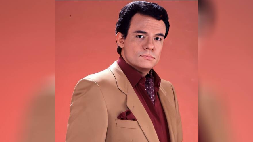 ¿Famosa canción de José José narra un caso de abuso sexual?