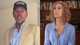 Tatiana Rentería habló de la infidelidad de Diego Trujillo: “Era alguien muy cercano a nosotros”