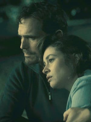 Isla Perdida – Romance y misterio en una isla griega