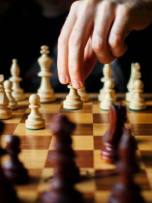 El ajedrez | Columna de Manuel Moreno Slagter