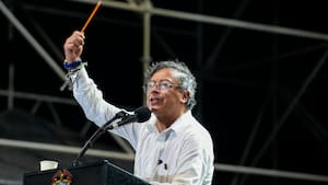 “Pueden investigar lo que quieran”: Petro sobre informe de transacciones bancarias de la UIAF