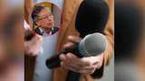 SIP exhorta al presidente Gustavo Petro a no estigmatizar a la prensa:  “Acusaciones son extremadamente graves y ponen en peligro a los periodistas”