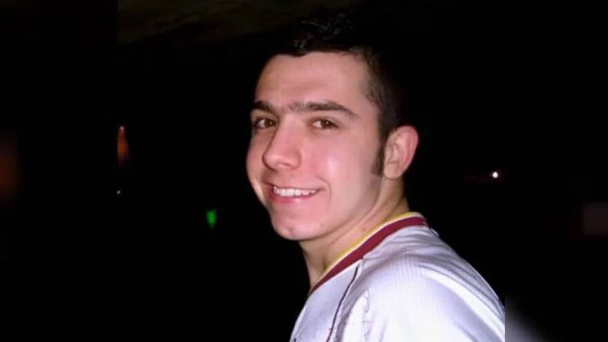 Murió Juan Bernardo Mejía, el joven que estuvo más de ocho años en estado vegetativo por una golpiza en una discoteca