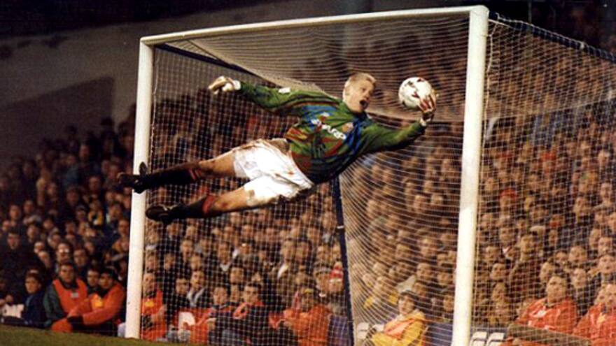 'Si De Gea se va, fichen a Lloris': Peter Schmeichel