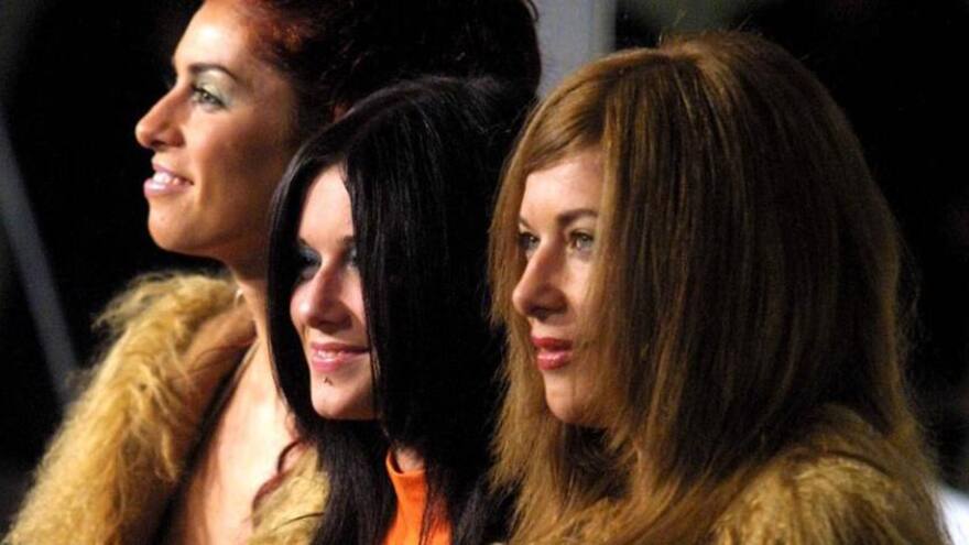 Así lucen actualmente Las Ketchup, cantantes del éxito Aserejé