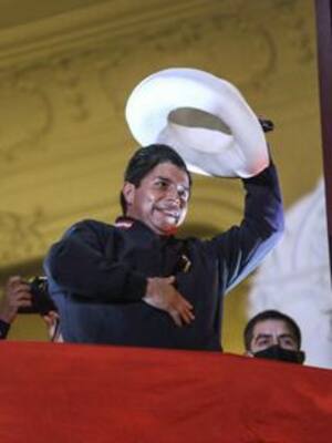 Perú, ¿Un campanazo para Colombia? | La columna de Francisco Cuello D.