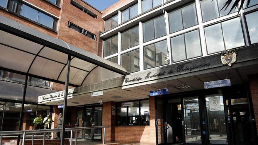 Este miércoles continúa judicialización por presunta corrupción en Fonade