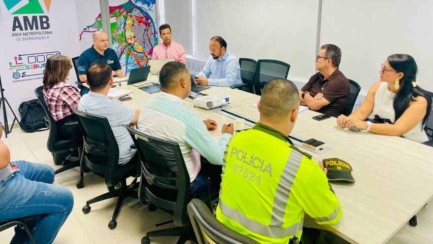 Más de 400 sancionados por prestación ilegal del servicio de transporte público