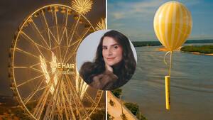 Marcela García trae a Barranquilla ‘The Hair Generation Celebration Experience’ este 13 de marzo