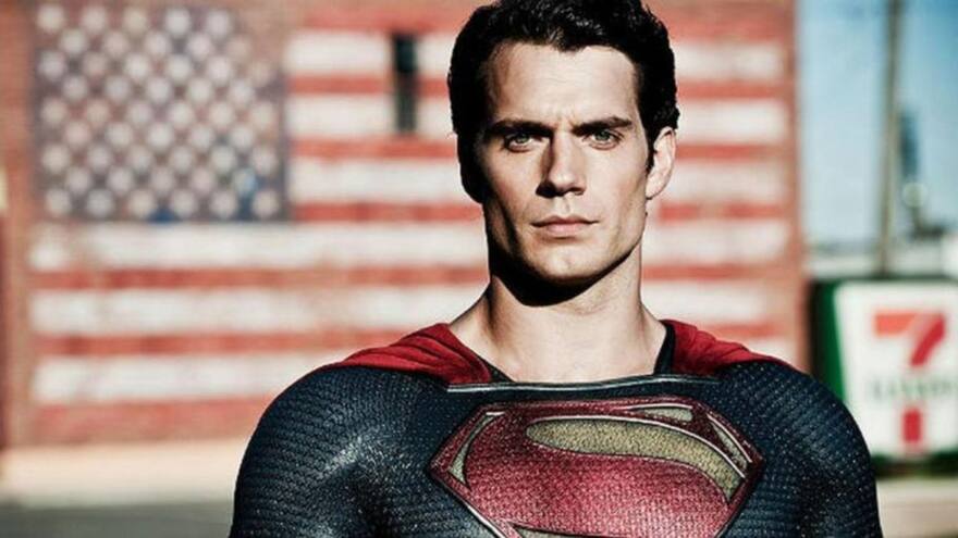 Henry Cavill, actor que hizo de Superman, contó que sufrió de acoso escolar cuando era niño y cómo lo solucionó