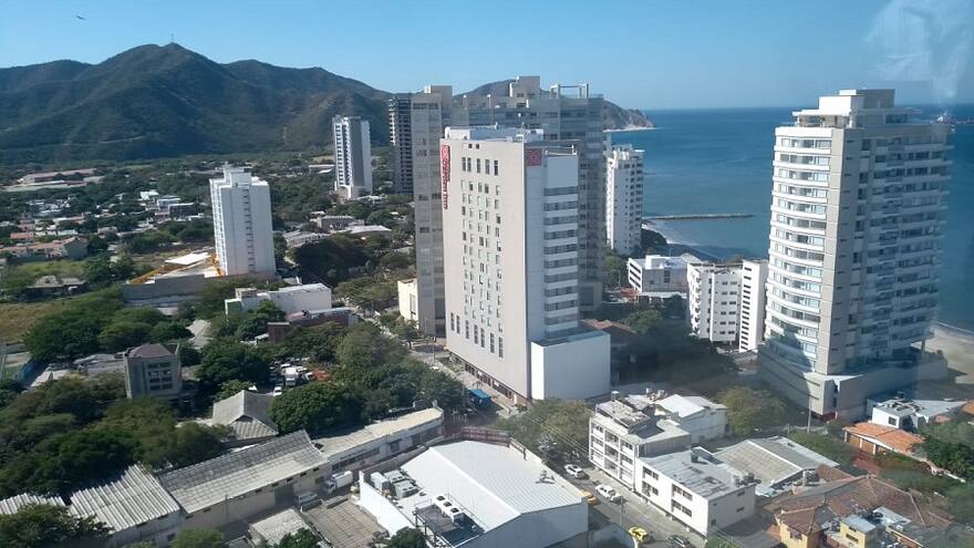 Concejo aprobó Plan de Desarrollo ‘Santa Marta, Corazón del Cambio’