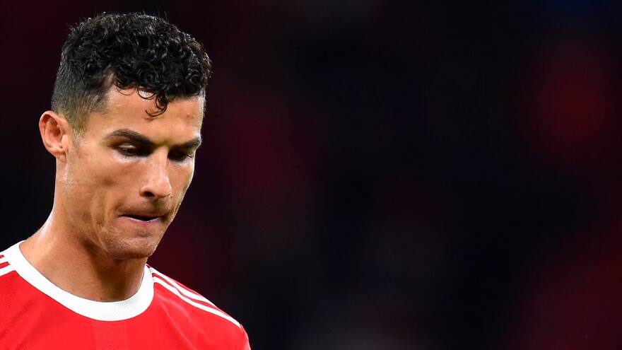 Nuno elogia a Cristiano: 'Es uno de los mejores de la historia'