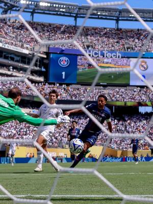 La esencia del fútbol