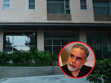 Los líos de Benedetti por la ‘danza de las mansiones’