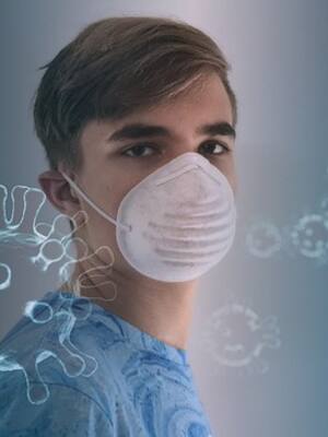 Infecciones respiratorias. ¿Cómo evolucionan? | Columna de Álvaro Villanueva