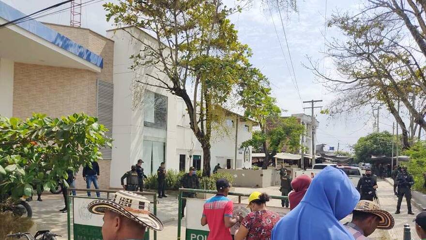 Mesa Sucreña por la Paz exige acciones para frenar la violencia