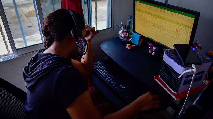 ¿Qué trae la nueva Ley del Trabajo en Casa para los colombianos?