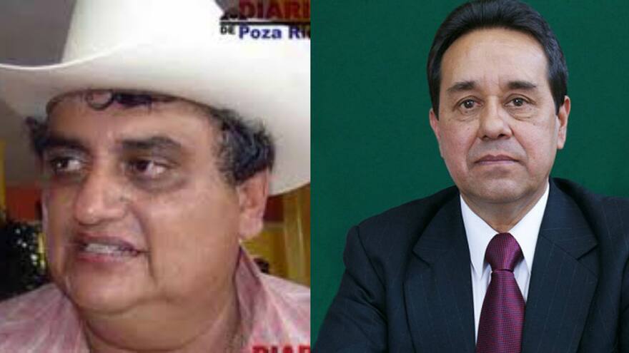 'Papi Gordo', 'El huevo' y 'Pan comido', entre los apodos de candidatos en Veracruz