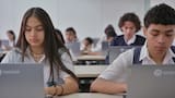 En estas fechas inician las clases en los colegios públicos del país