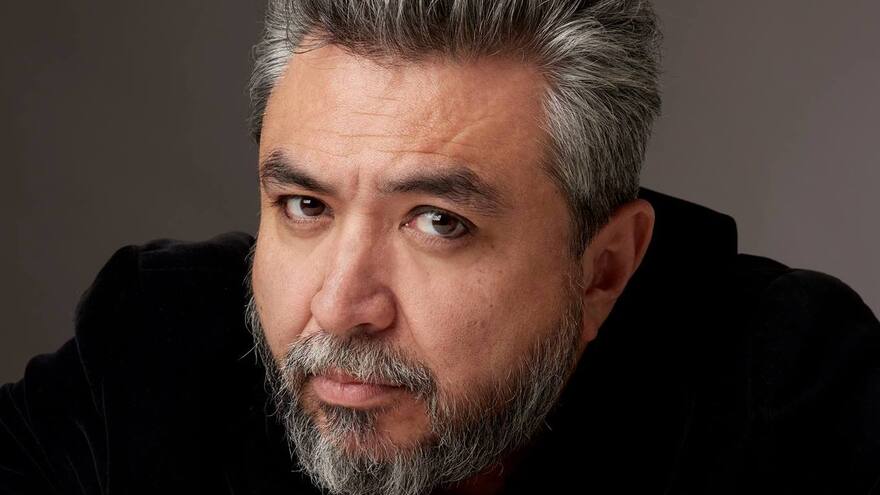 Cristian Alarcón: pluma inspirada en la naturaleza, la mujer y la ficción