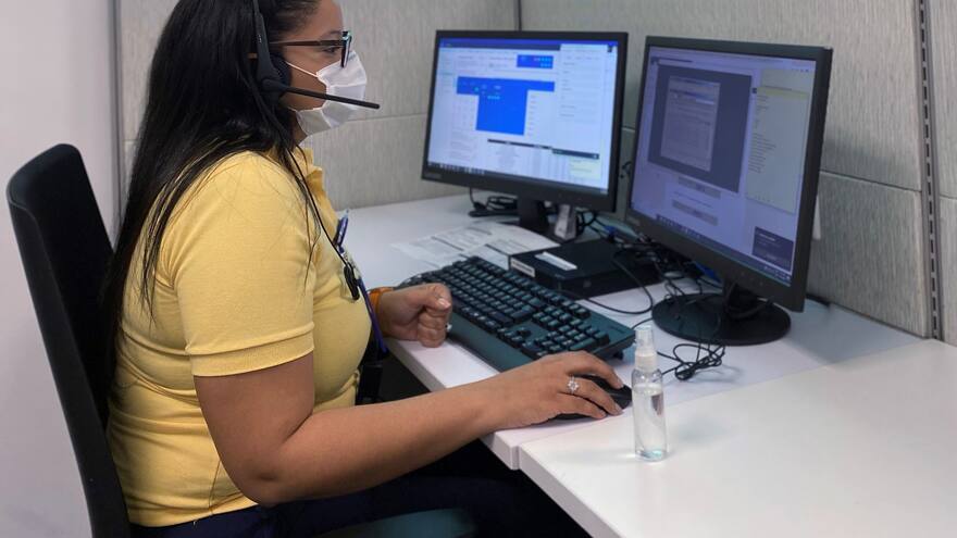Barranquilla, ciudad ideal para la industria BPO