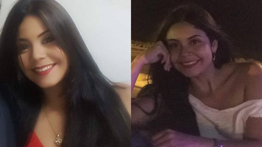 Mujer víctima en masacre era sobrina de líder asesinado Luis Joaquín Trujillo