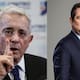 Uribe y Vargas Lleras podrían sellar alianza: Centro Democrático y Cambio Radical se preparan para enfrentar las elecciones de 2026