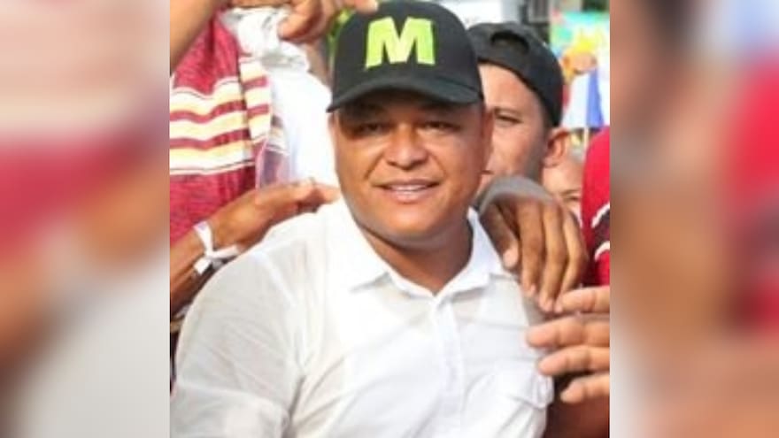 Por irregularidades en nombramiento, imputan cargos al alcalde de Tamalameque