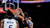 Resúmen de la jornada en la NBA: los Suns ponen el dedo en la llaga de los Pacers y Jalen Johnson brilla con Atlanta