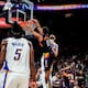Resúmen de la jornada en la NBA: los Suns ponen el dedo en la llaga de los Pacers y Jalen Johnson brilla con Atlanta