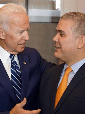 EE. UU. y el Acuerdo