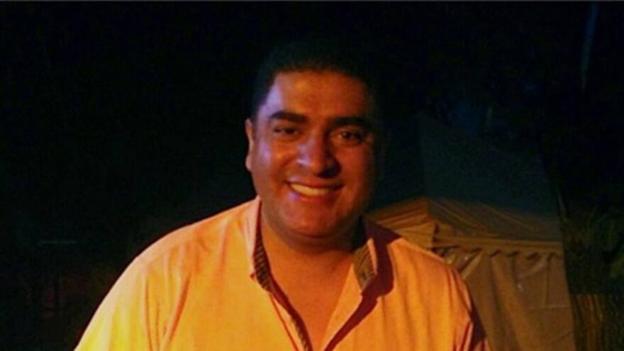 Falleció el manager de Jorge Celedón