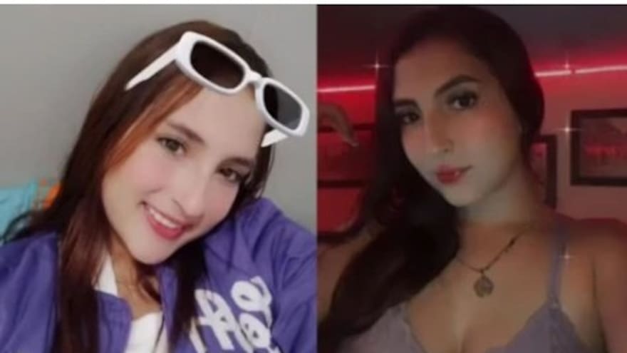 Hallan en una maleta los restos de joven que estaba desaparecida en Medellín