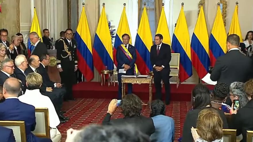 Gobierno anuncia la eliminación de varias consejerías