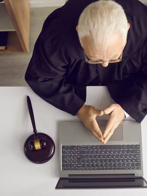 El fallo de la Corte Suprema de Justicia avala la virtualidad en los Juicios Orales