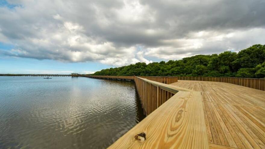 En el Atlántico, Premio ambiental Gemas cerro inscripciones con 272 postulados del todo el país.