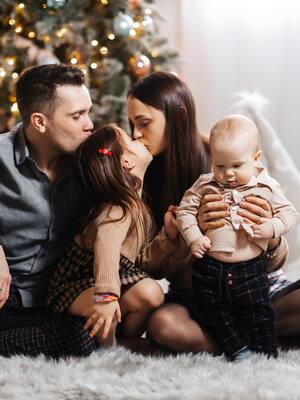 Navidad  impresionable