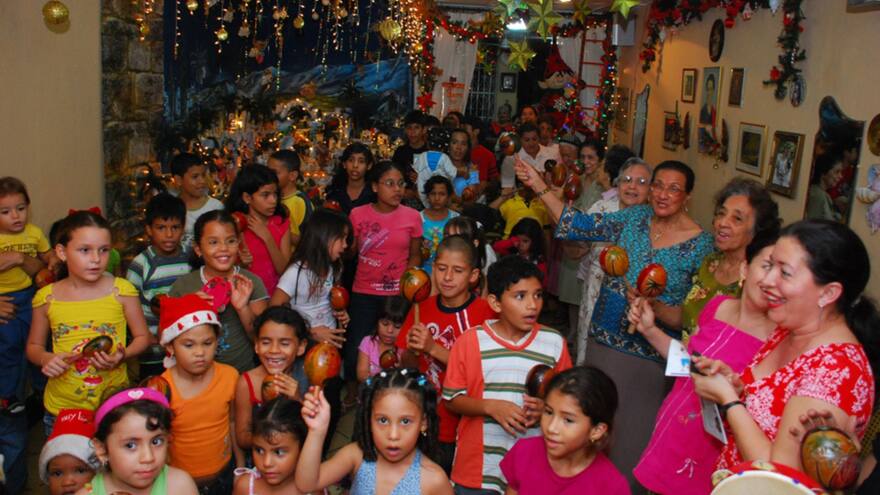 El origen y la historia de ‘A la Nanita Nana’ en Colombia