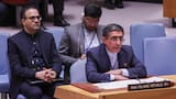 Irán afirma en la ONU que responderá a cualquier agresión con una acción “decisiva”