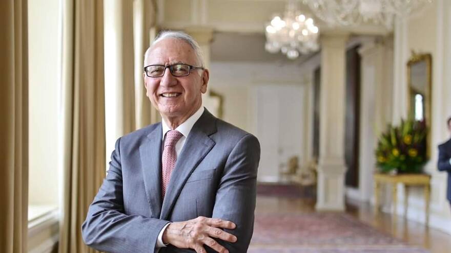 Citan a debate de moción de censura al ministro de Salud