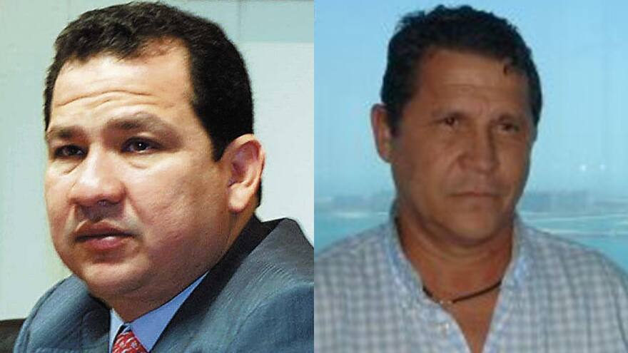 Corte condena a ex gobernadores del Magdalena, Ómar Diazgranados y Francisco Infante Vergara, por piscina olímpica en Santa Marta