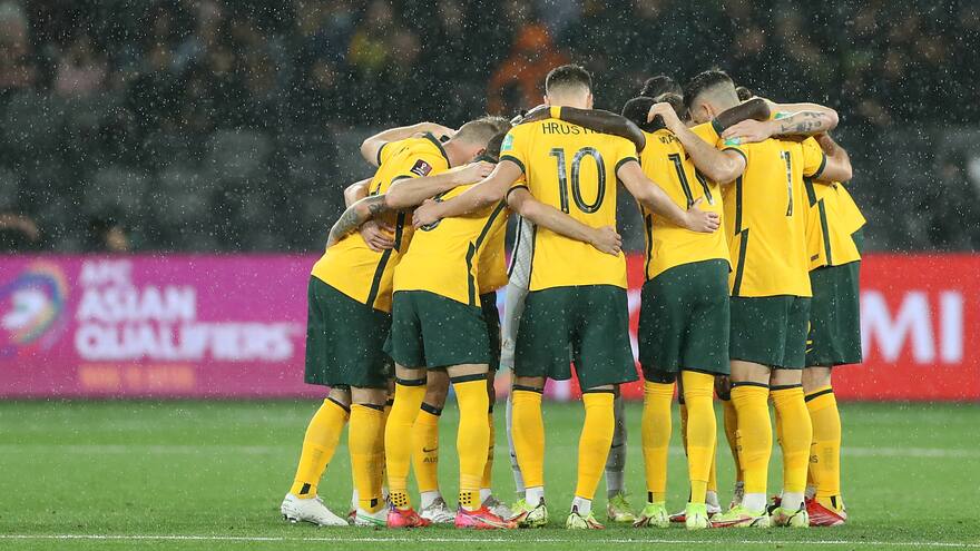 ¿Cuál será el rival de repechaje del quinto en la Eliminatoria Sudamericana?