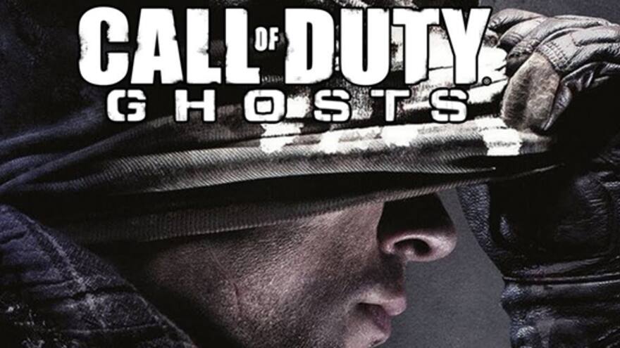 El videojuego 'Call of Duty: Ghosts' ya se encuentra disponible
