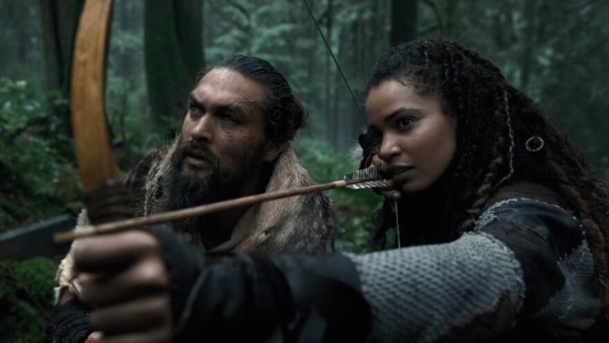 See, de Apple TV+, revela secretos de su tercera temporada a través de Nest Cooper, una de sus protagonistas